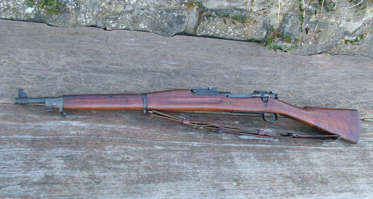 Springfield M1903