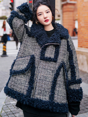 оригинальные куртки с aliexpress