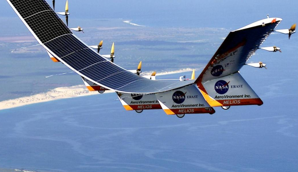 Аналогичная американская махина