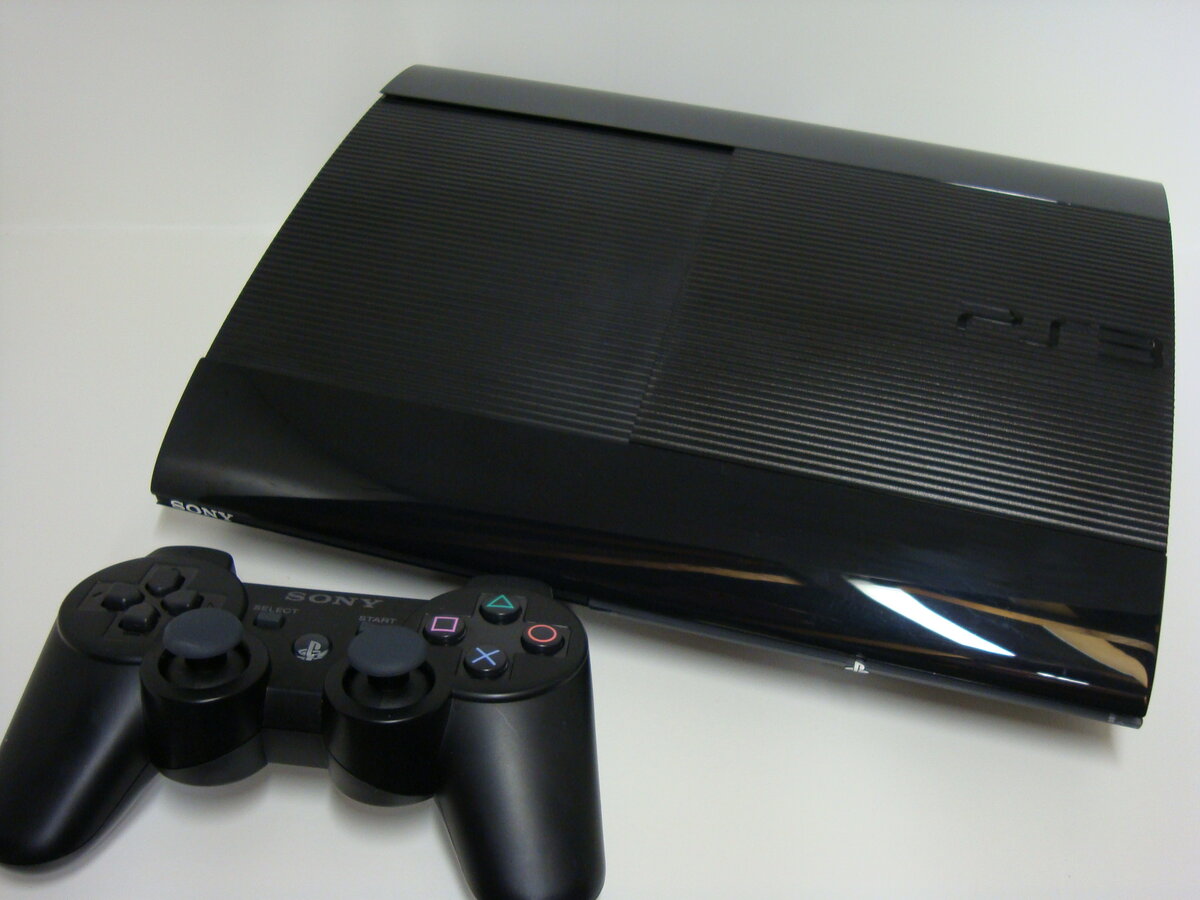 Как правильно выбрать PlayStation 3? | Playstation 3 | Дзен