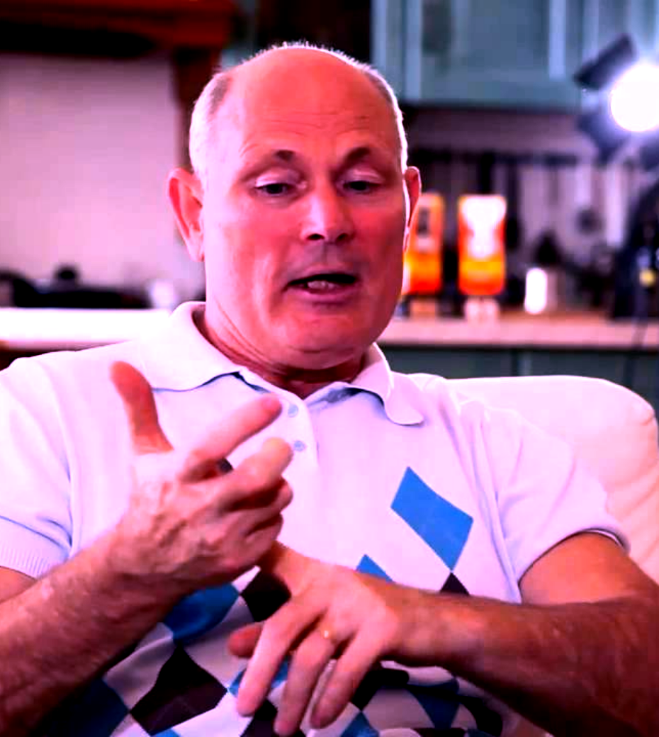 Геннадий Малахов,советы лекаря