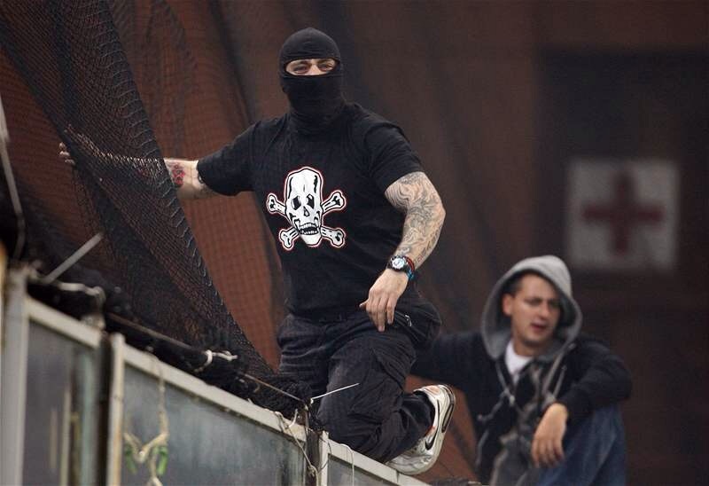 Калашников В.В