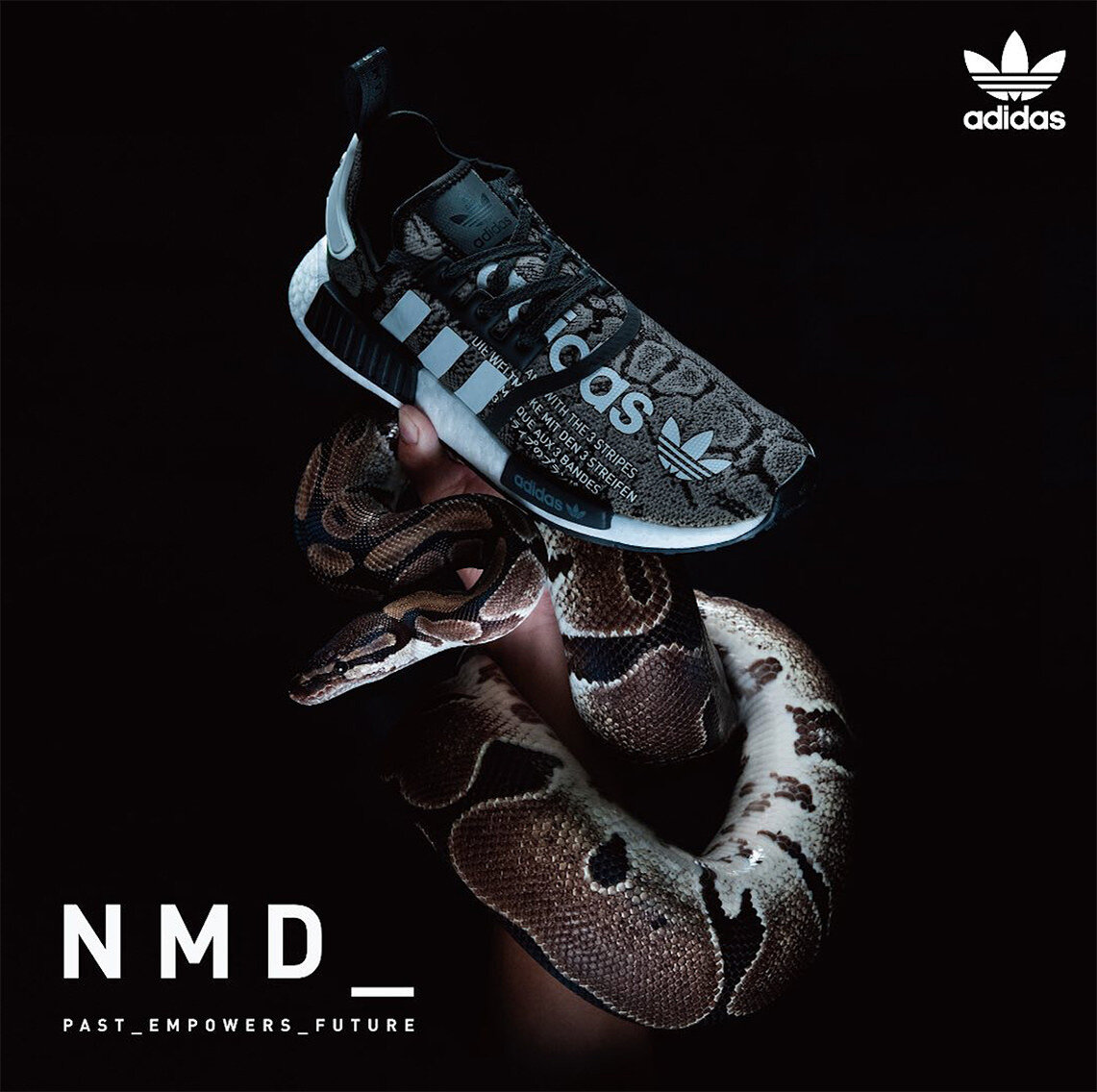 Nmd new release sales 2019