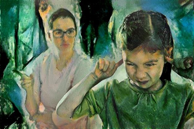 Не нужно слушать эту ерунду