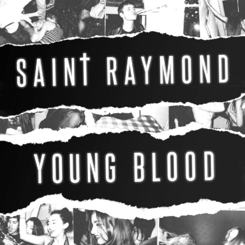 Young Blood, 2015 