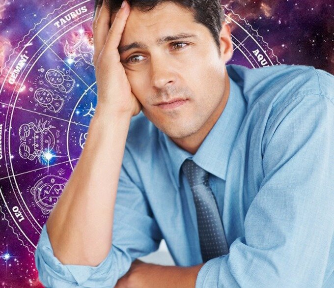 гороскоп , астрология , Знаки зодиака.