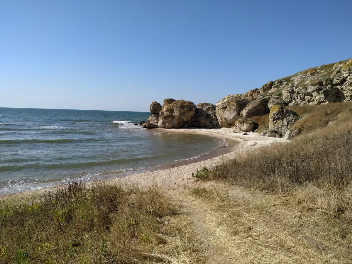 Фото из личного архива