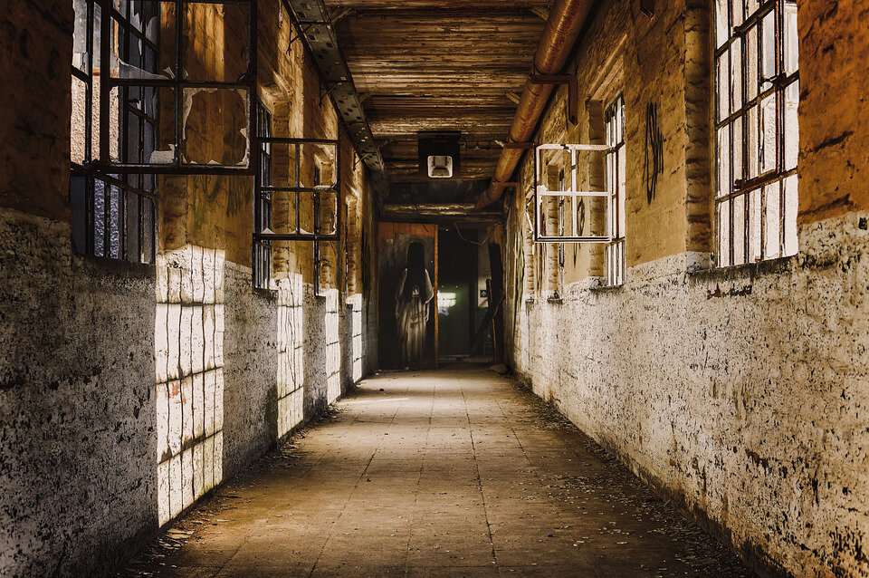 Взято с Pixabay.com