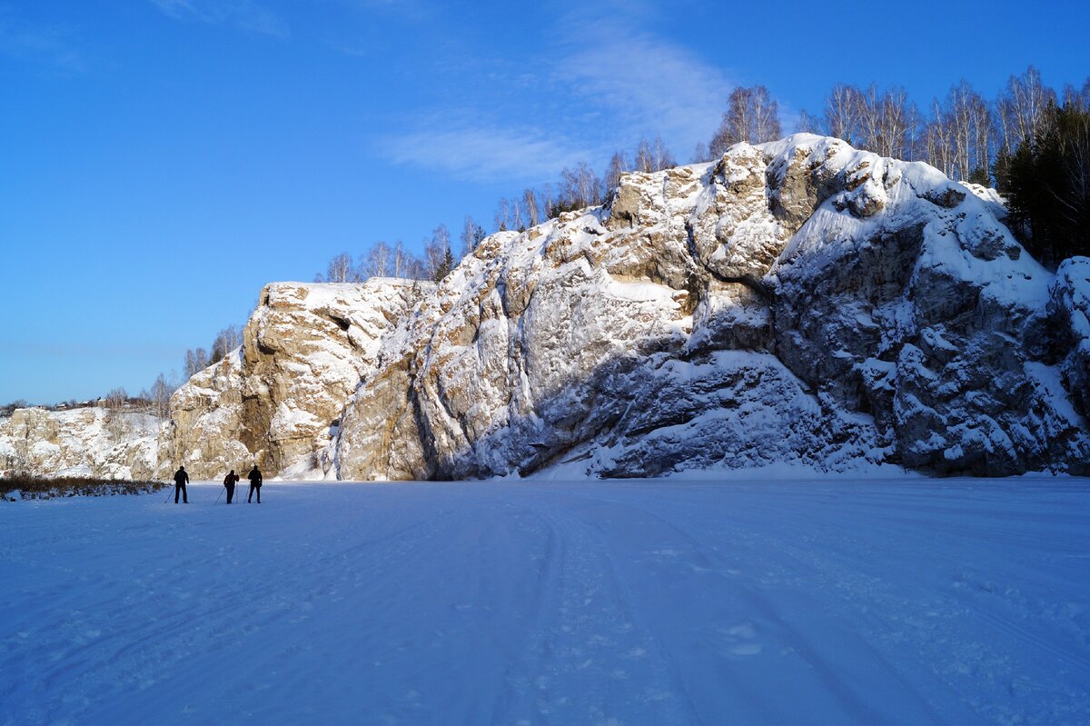 Курган каменск