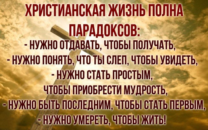 Как жить христианину в миру. Христианская жизнь. Жизнь полна парадоксов. Библейская жизнь. Принципы жизненные Библейские.