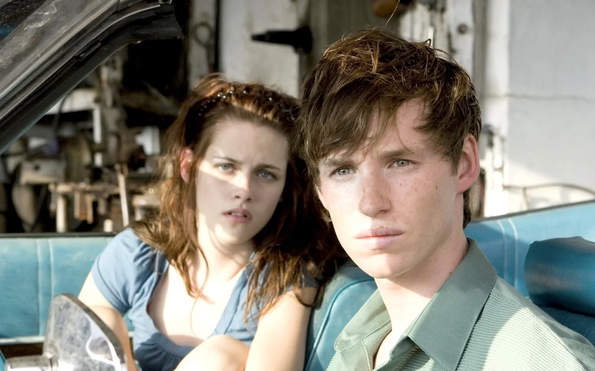 Желтый платочек счастья (2008)