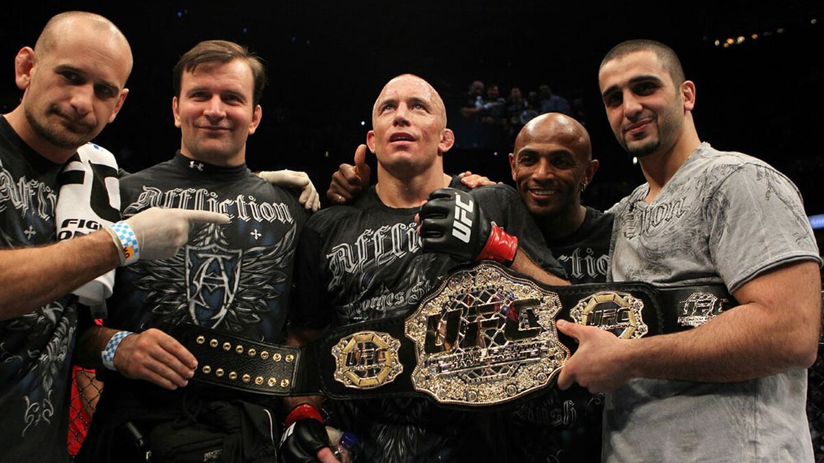 Алексей Олейник подписал контракт с UFC на очередной бой, о чём уже рассказал в своём инстаграме. Поединок состоится 18 января в Лас-Вегасе. Алексей рассказал порталу UFCBet.ru: в своей подготовке основные моменты менять не будет.