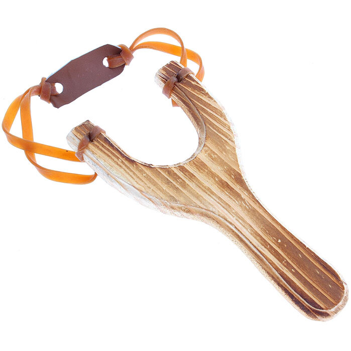 Грозное оружие для борьбы с обезьянами