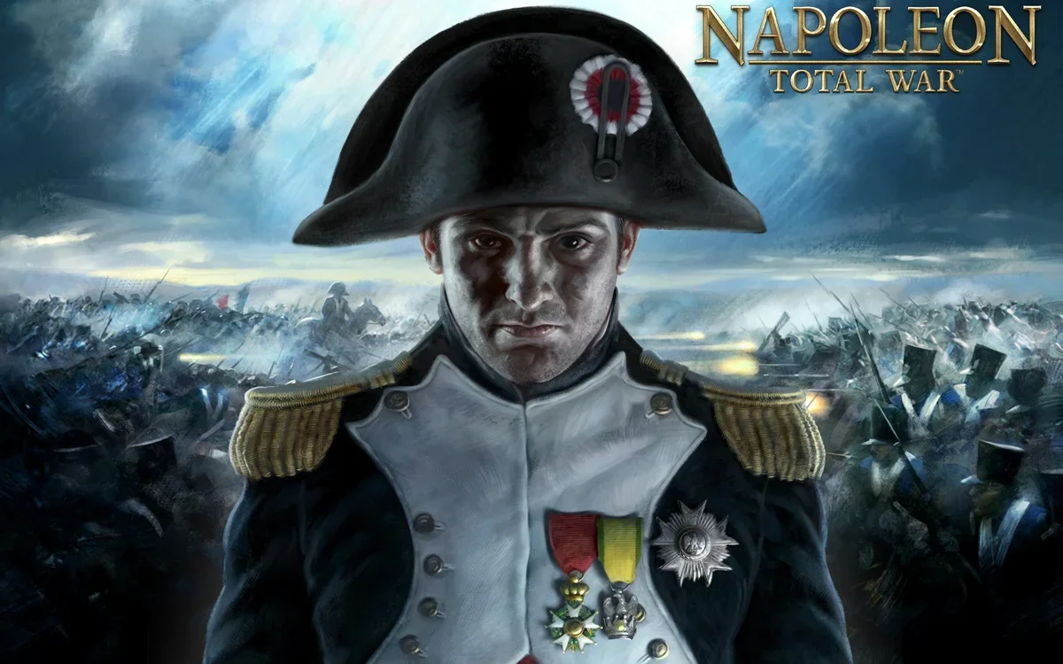 Napoleon: Total War