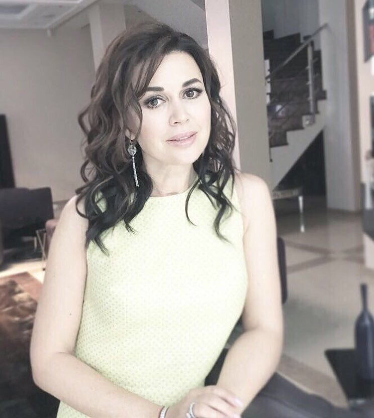 Фото: Instagram @a_zavorotnyuk