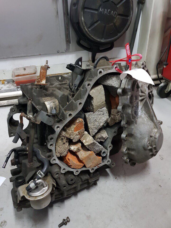 Фото не мое,но кому-то не повезло