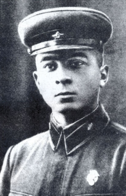 Б.А. Сугеров