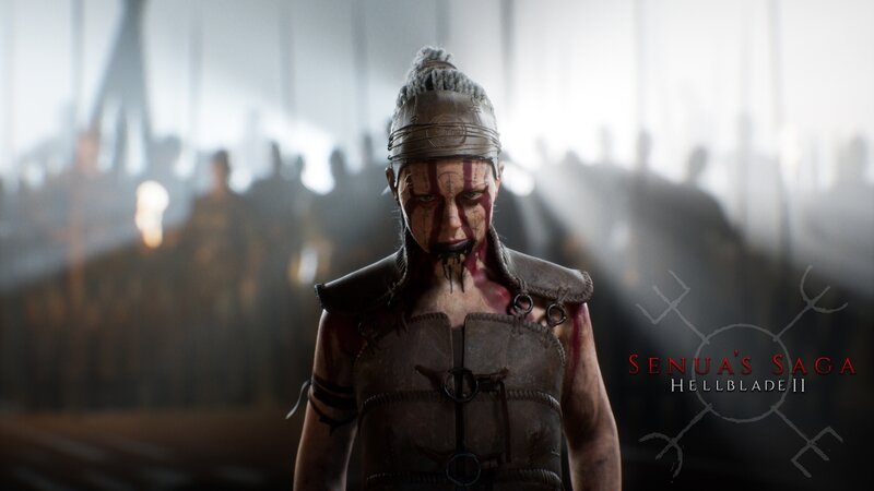 Senua's Saga: Hellblade II | Источник: senuassaga.com
