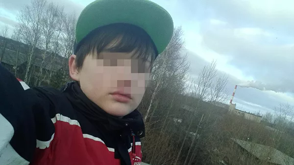 Ваня Крапивин                                                                                 