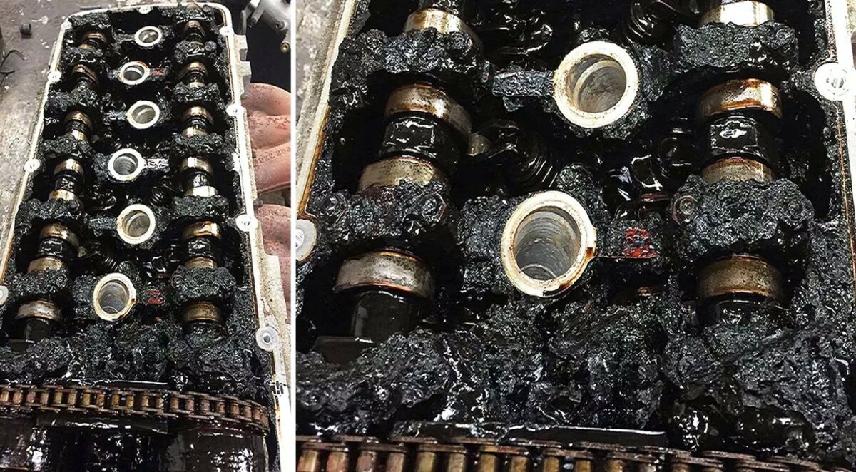 Думал будут примерно такие последствия. Но на самом деле все прошло отлично