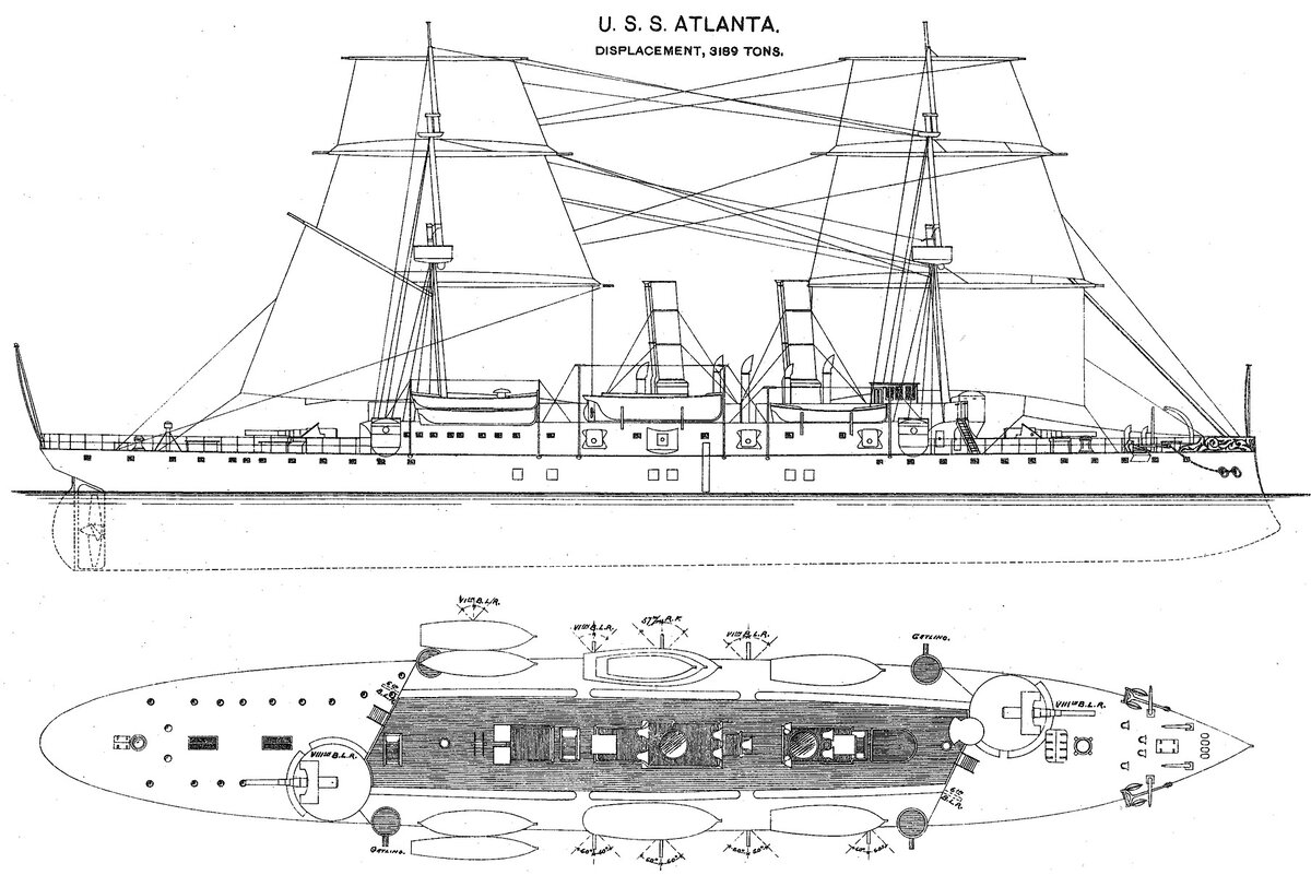 Чертежи память азова