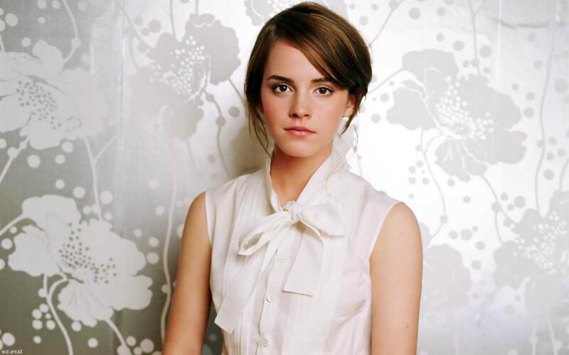 Эмма Уотсон. Фото Яндекс картинки