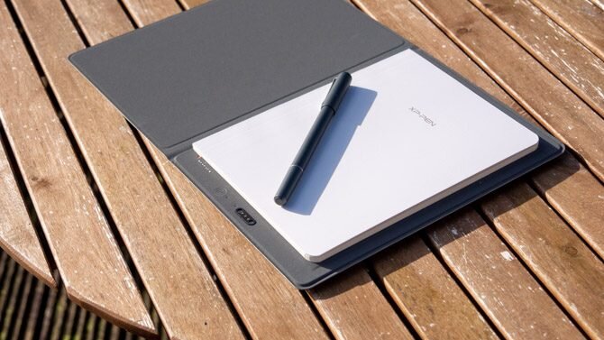 Волшебный блокнот (с)makeuseof.com