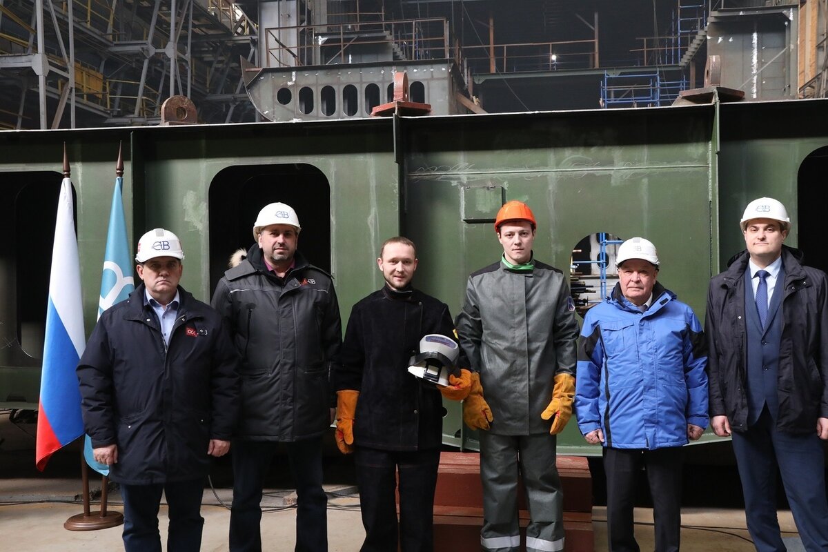 Северная верфь новости. ПАО СЗ Северная верфь Санкт-Петербург. Северная верфь Норебо. Негрей Николай Павлович Северная верфь. Долгушин Северная верфь