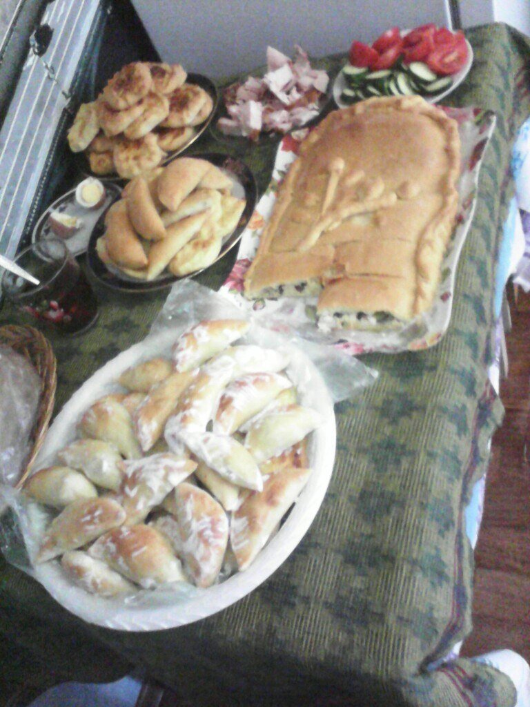 Николай Кольчурин ВОШШЫ, ПУКСЬЫ ДА СЁЙ МИЯНКӦТ | ФИННО-УГРИЯ УРАЛЬСКАЯ ...