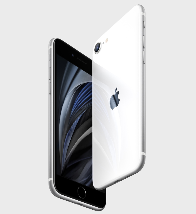 iPhone SE 2020