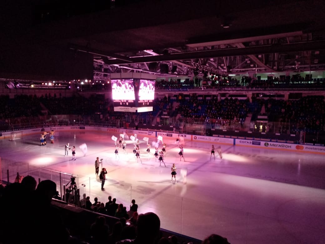 Фото: Антон Буялов