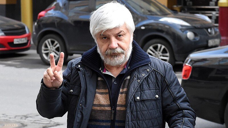 Владимир Беззубов, photo.khl.ru