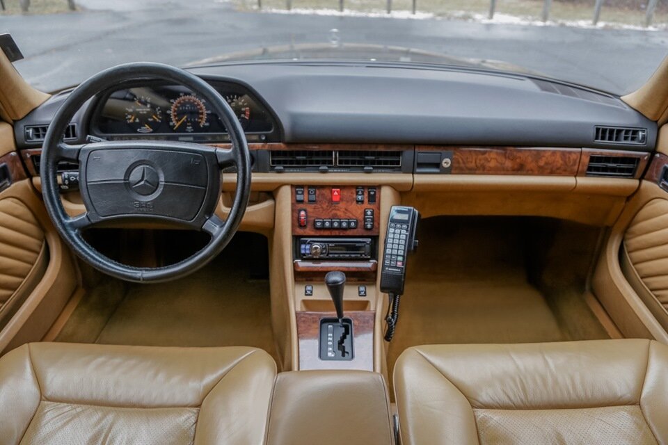    S     W126       