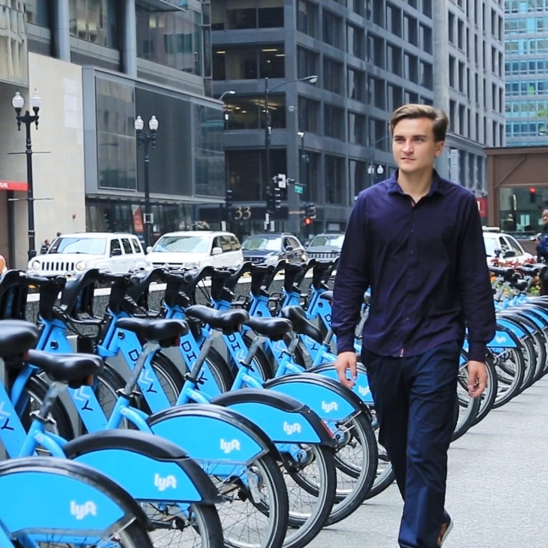 Фото из моего инстаграма @alexeysoulmate