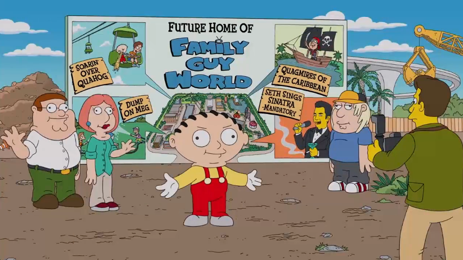Симпсоны, s30e10 © 20th Century Fox Film Corporation