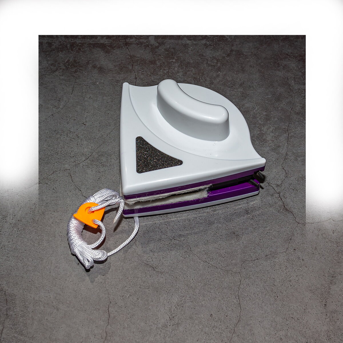 Мой первый опыт использования. Делюсь впечатлениями)