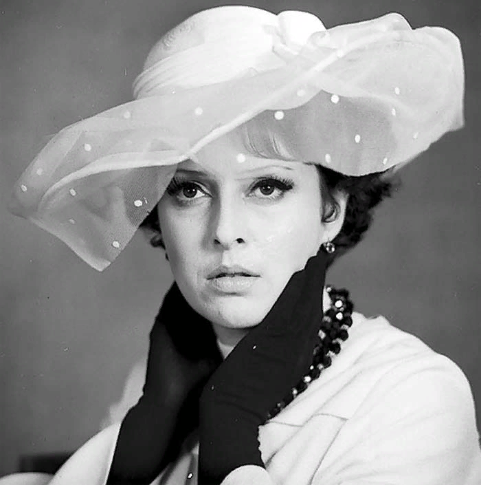 Нелли Корниенко