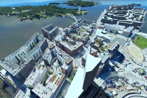 Хельсинки . источник  https://www.hel.fi/uutiset/en/kaupunginkanslia/helsinki-wins-the-digital-cities-category-at-the-global-year-in-infrastructure-conference
