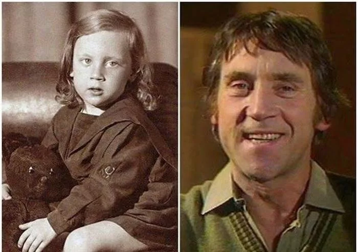 Владимир Высоцкий