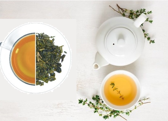 Зеленый чай - это  тонизирующий напиток, обладает жиросжигающими свойствами (но при совокупности с диетой) . Борется с избыточным весом, нормализует метаболизм и такой болезнью, как гипертония.  Избавляет организм от шлаков и токсинов, угнетает чувство голода.  Для наилучшего результата напиток необходимо регулярно употреблять в больших количествах, в малых количествах- напиток не принесёт никаких результатов.