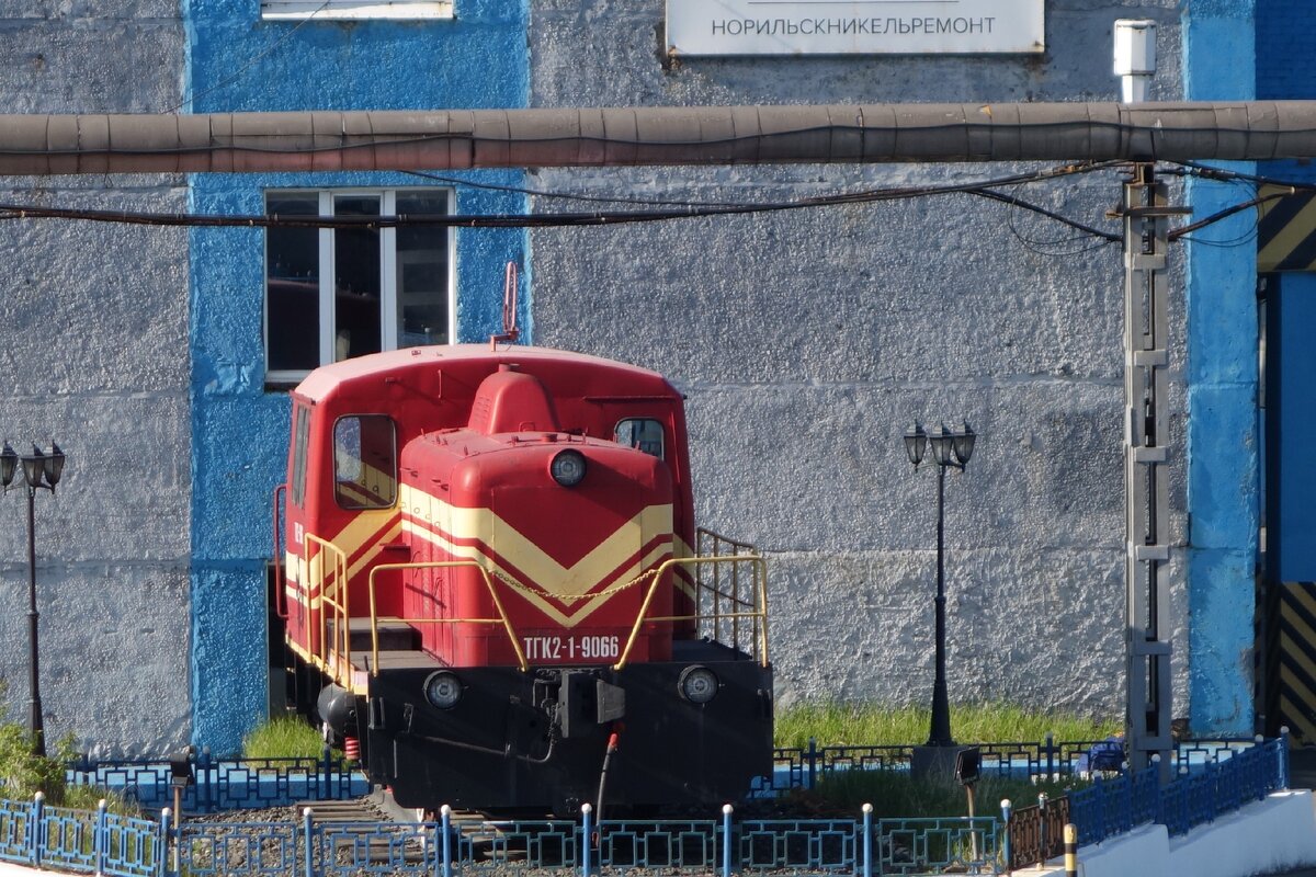 Фото автора