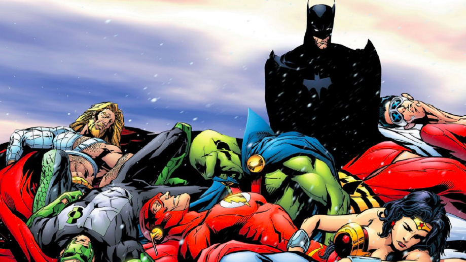 DC Universe