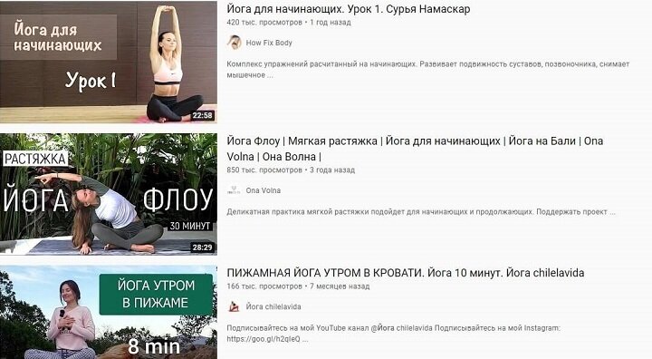 Как сделать обложку для видео на youtube Создание сайтов