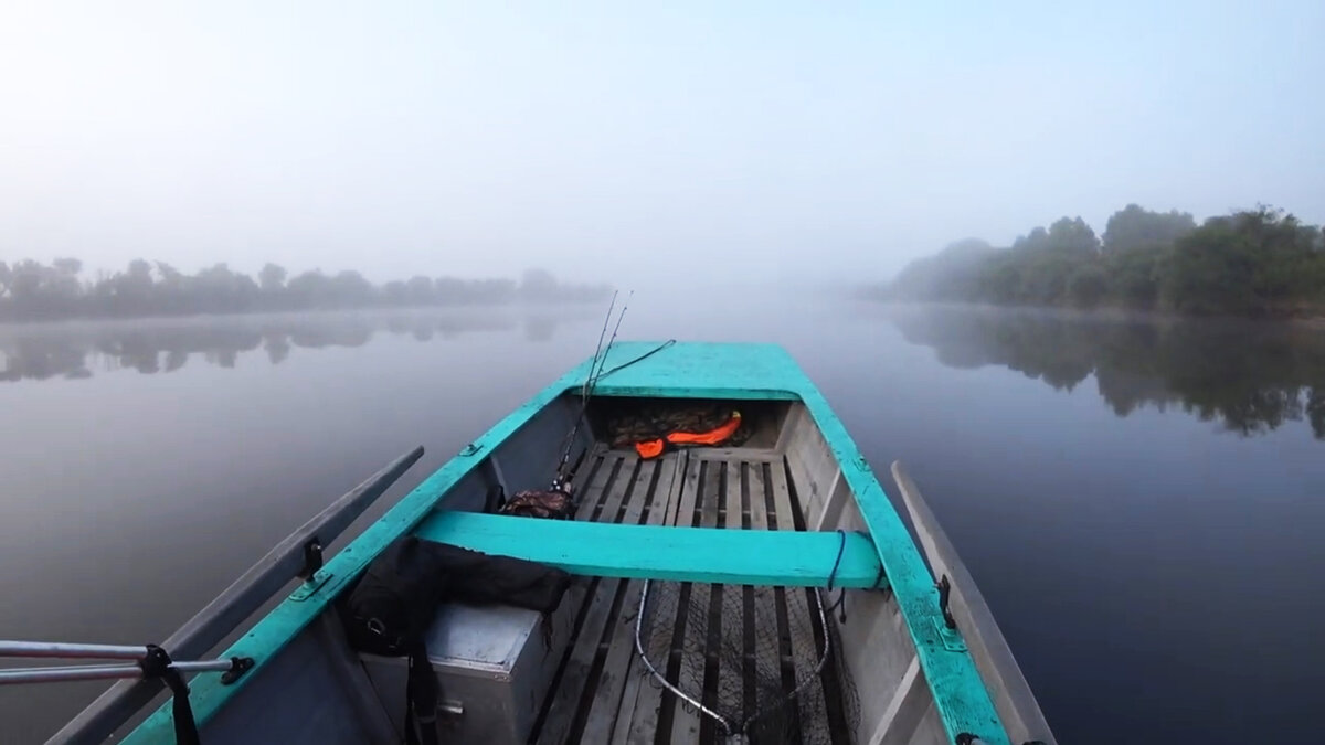 Красивые места!