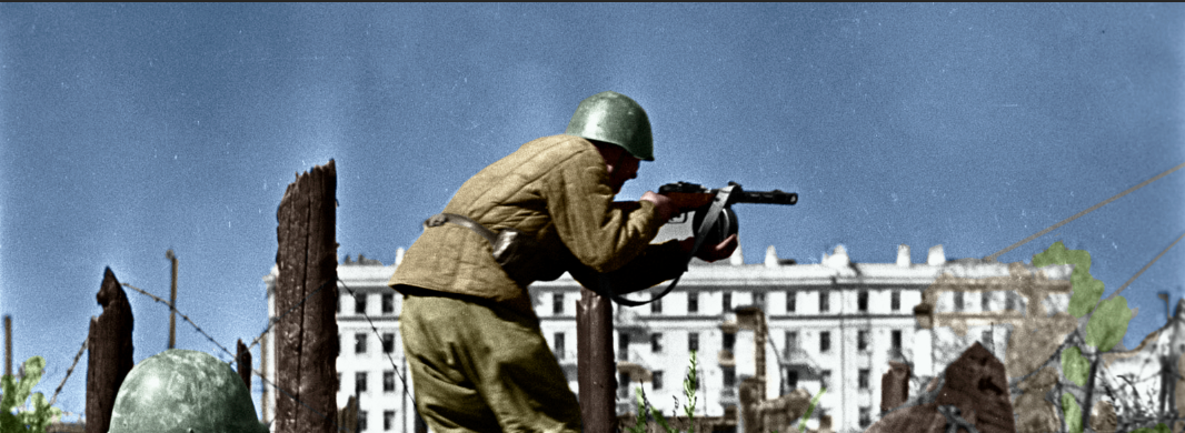 Правый и левый угол будет прекрасным местом для вотермарки или подписи