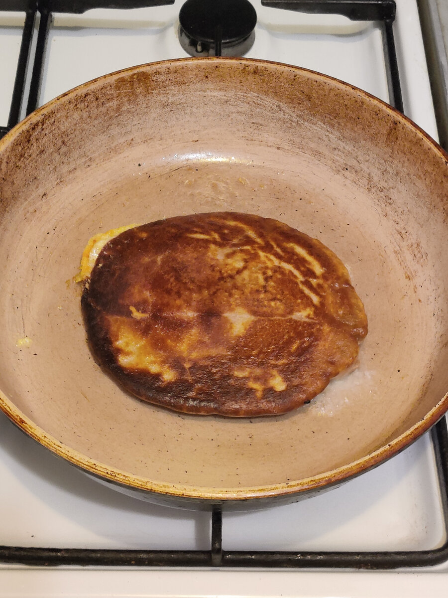 Кесадилья с колбасой и сыром (и помидорами) — рецепт с фото пошагово