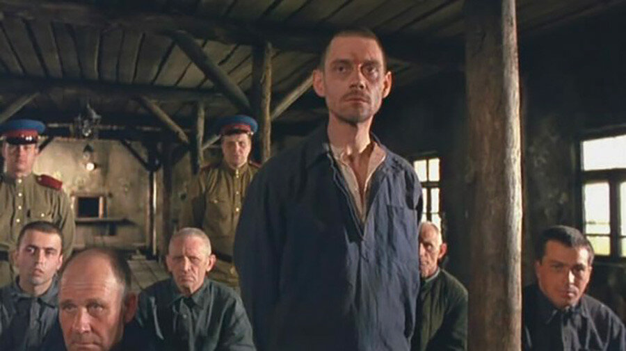 Александр Митта/Мосфильм, 1991