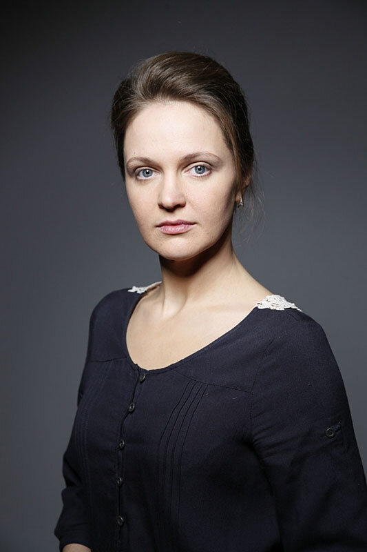 Ксения Кузнецова