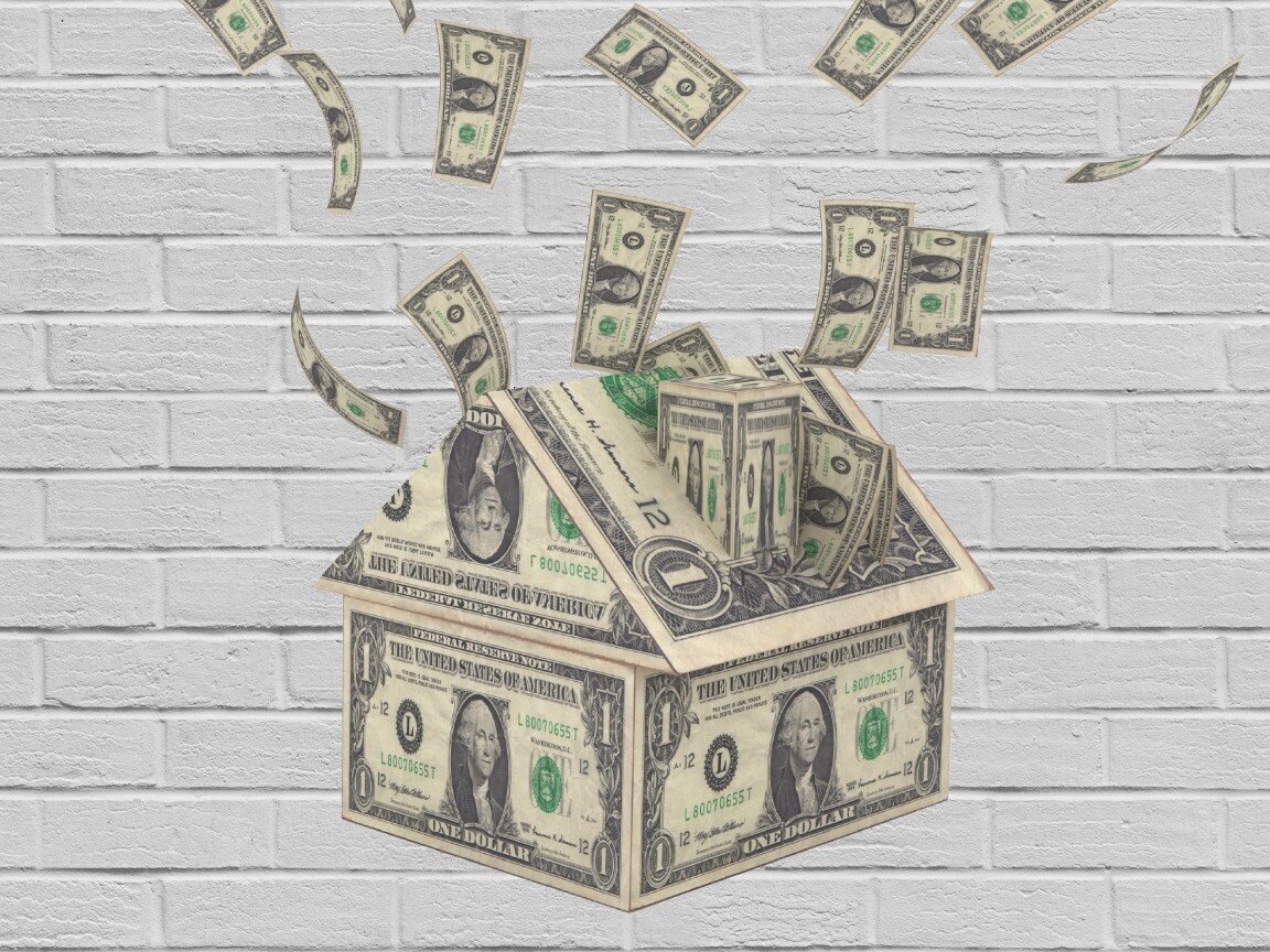 Бюджет на покупку жилья разлетается в неизвестном направлении