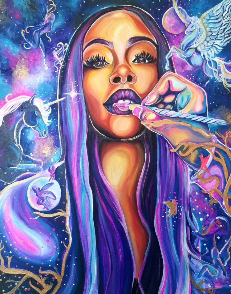 
#подарок_по_стихии 